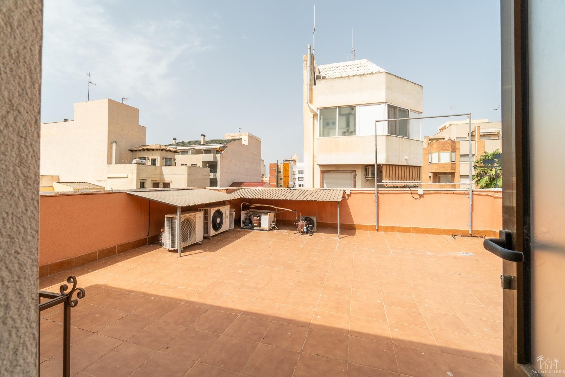 Venta - Comercial - Torrevieja - Paseo maritimo