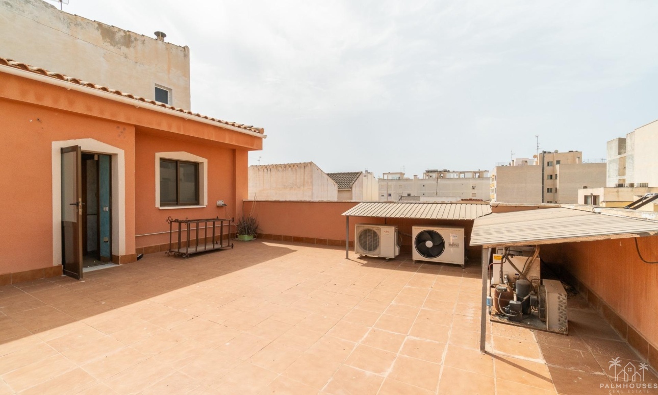Venta - Comercial - Torrevieja - Paseo maritimo