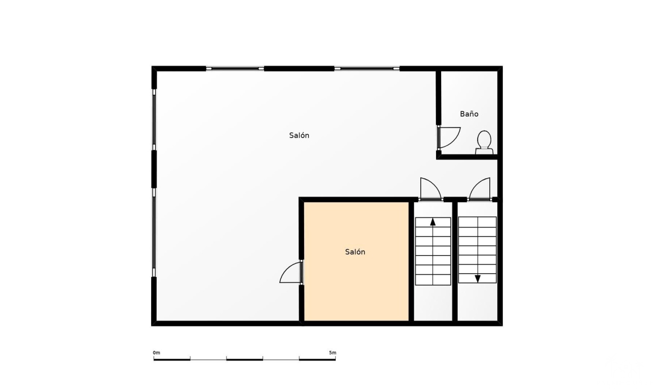 Venta - Comercial - Torrevieja - Paseo maritimo