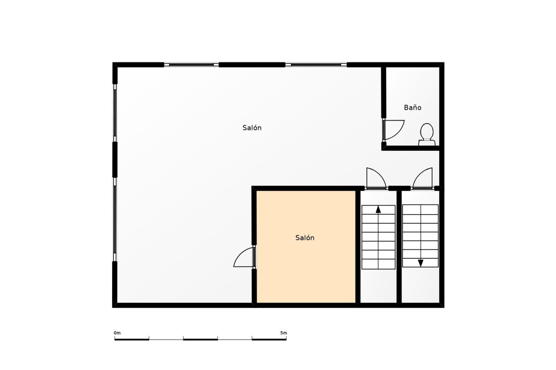 Venta - Comercial - Torrevieja - Paseo maritimo