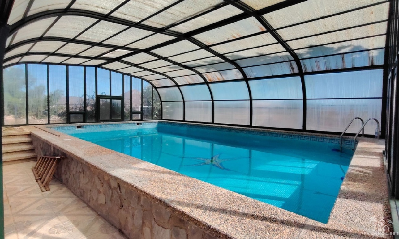 Venta - Country house - Abanilla - Abanilla Centro