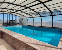 Venta - Country house - Abanilla - Abanilla Centro