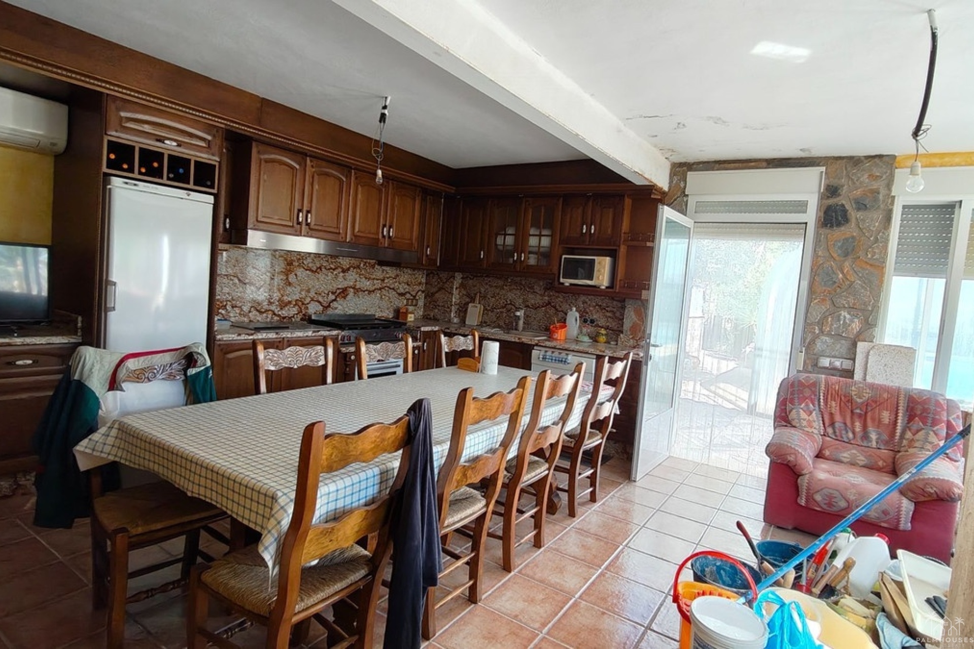 Venta - Country house - Abanilla - Abanilla Centro