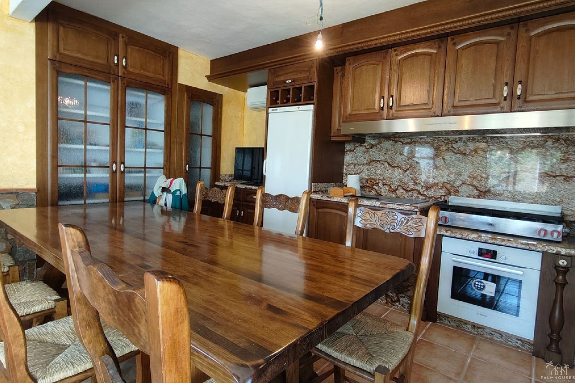 Venta - Country house - Abanilla - Abanilla Centro