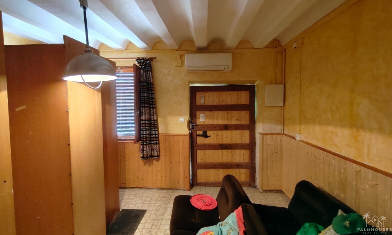 Venta - Country house - Abanilla - Abanilla Centro
