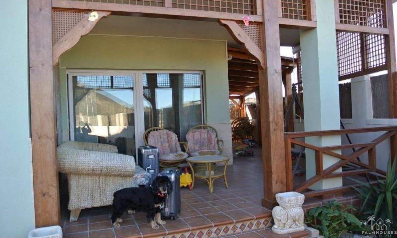 Venta - Country house - Abanilla - Canada De La Lena
