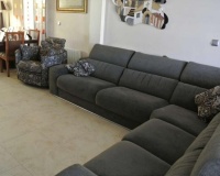 Venta - Country house - Abanilla - Canada De La Lena