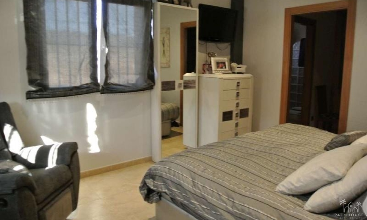 Venta - Country house - Abanilla - Canada De La Lena