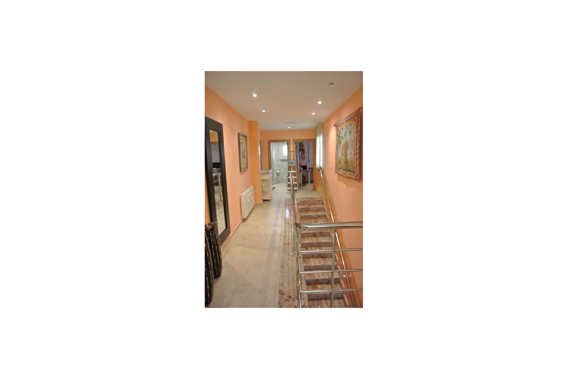 Venta - Country house - Abanilla - Canada De La Lena