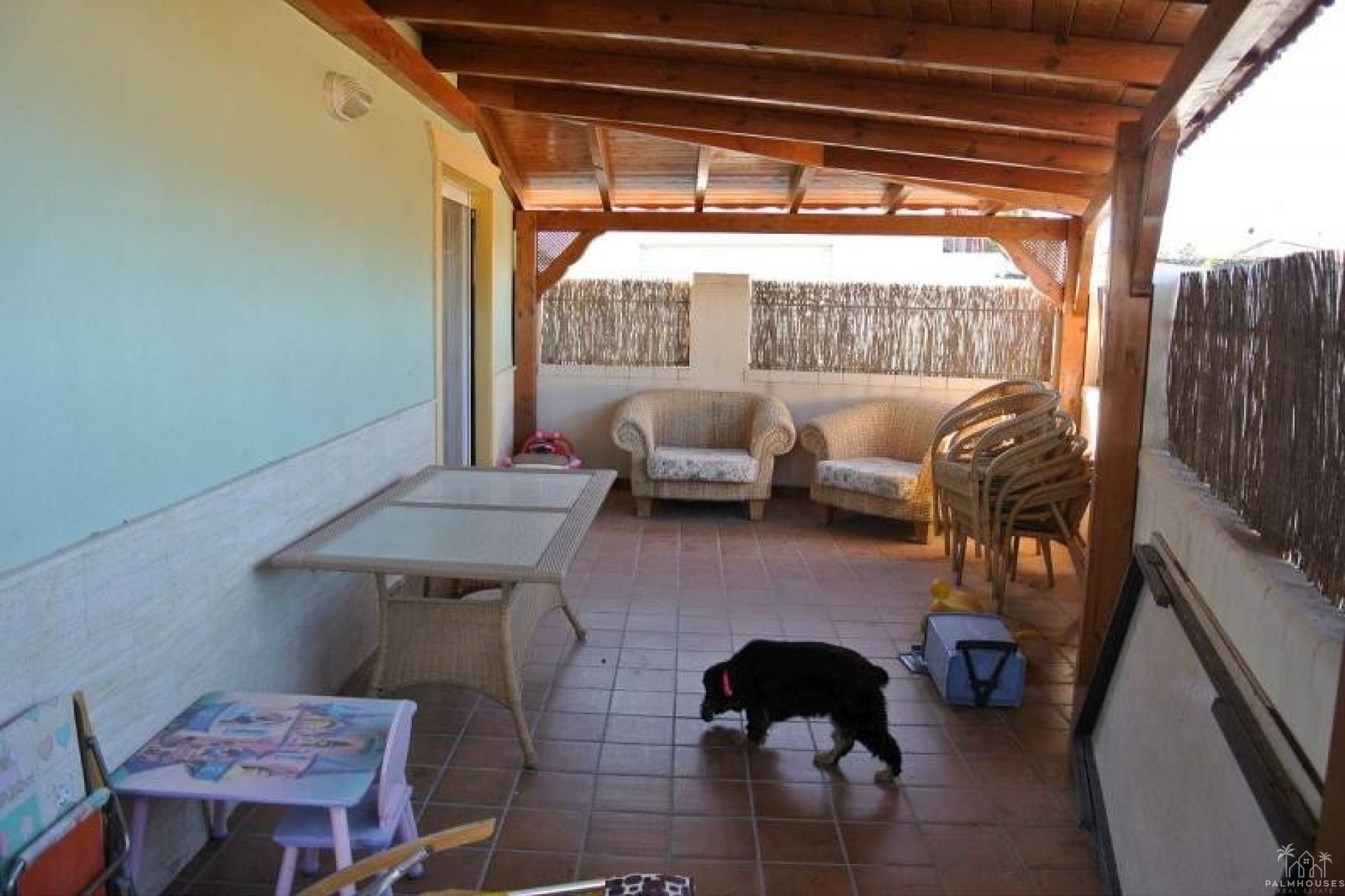 Venta - Country house - Abanilla - Canada De La Lena