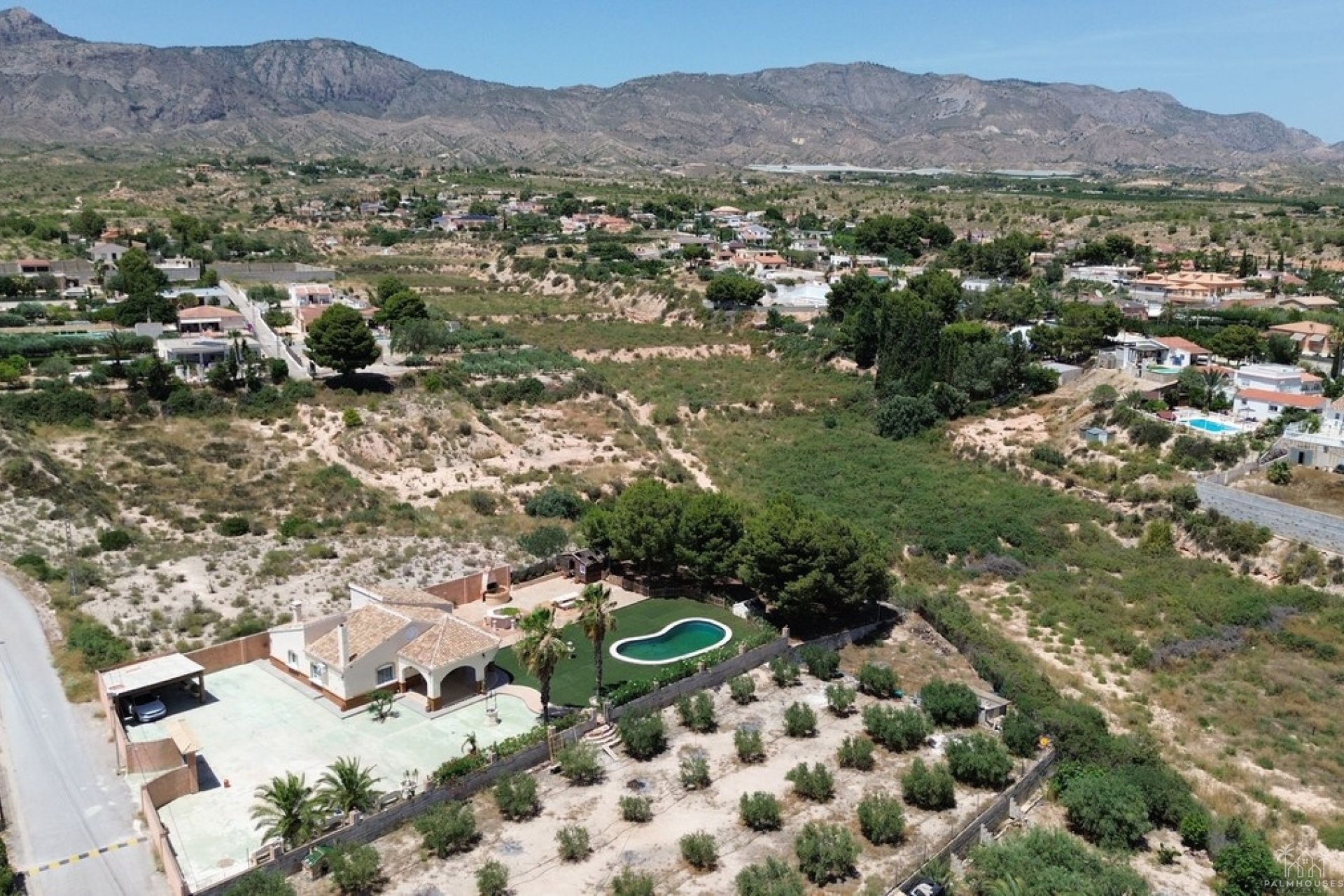 Venta - Country house - Albatera - Albatera Centro