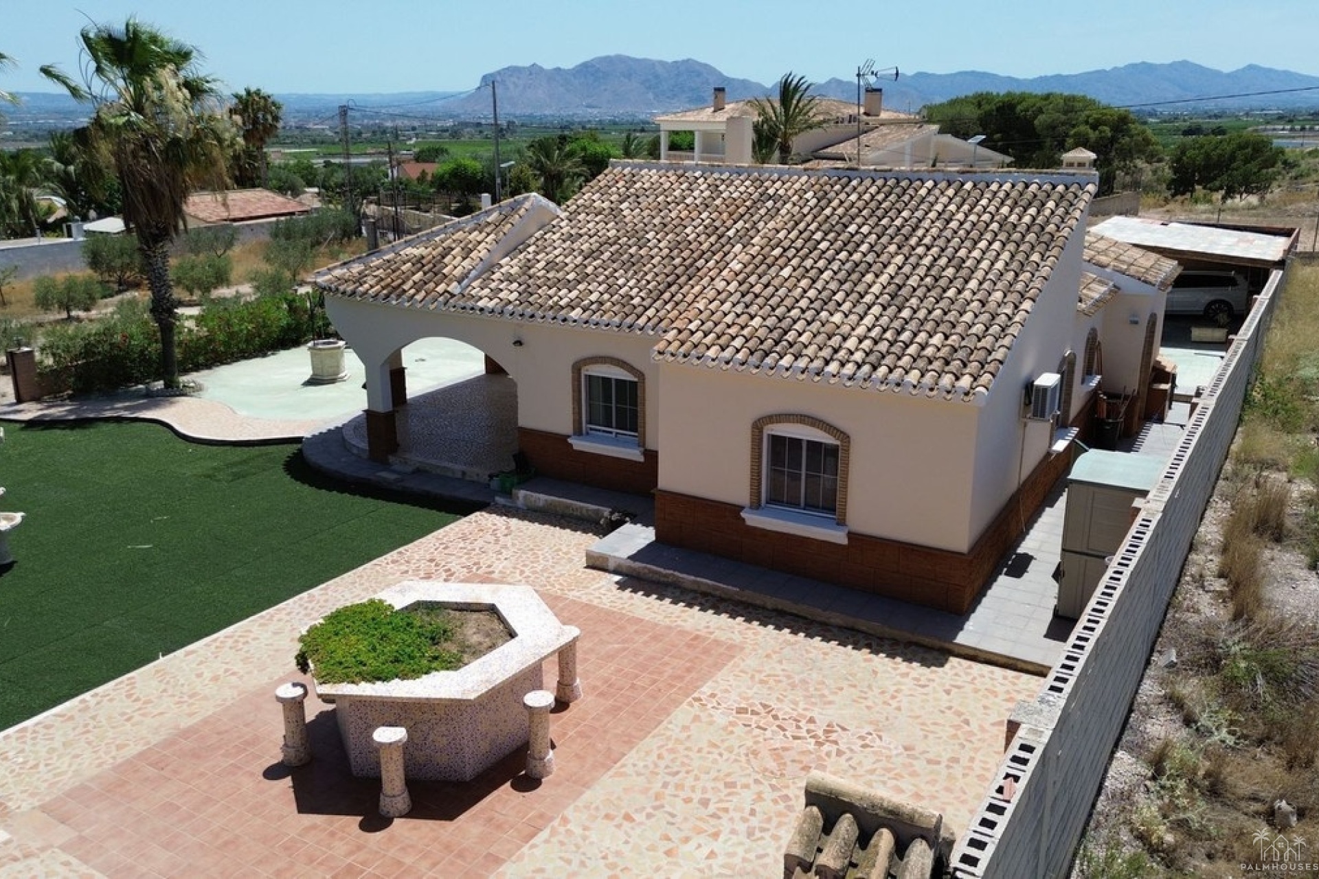 Venta - Country house - Albatera - Albatera Centro