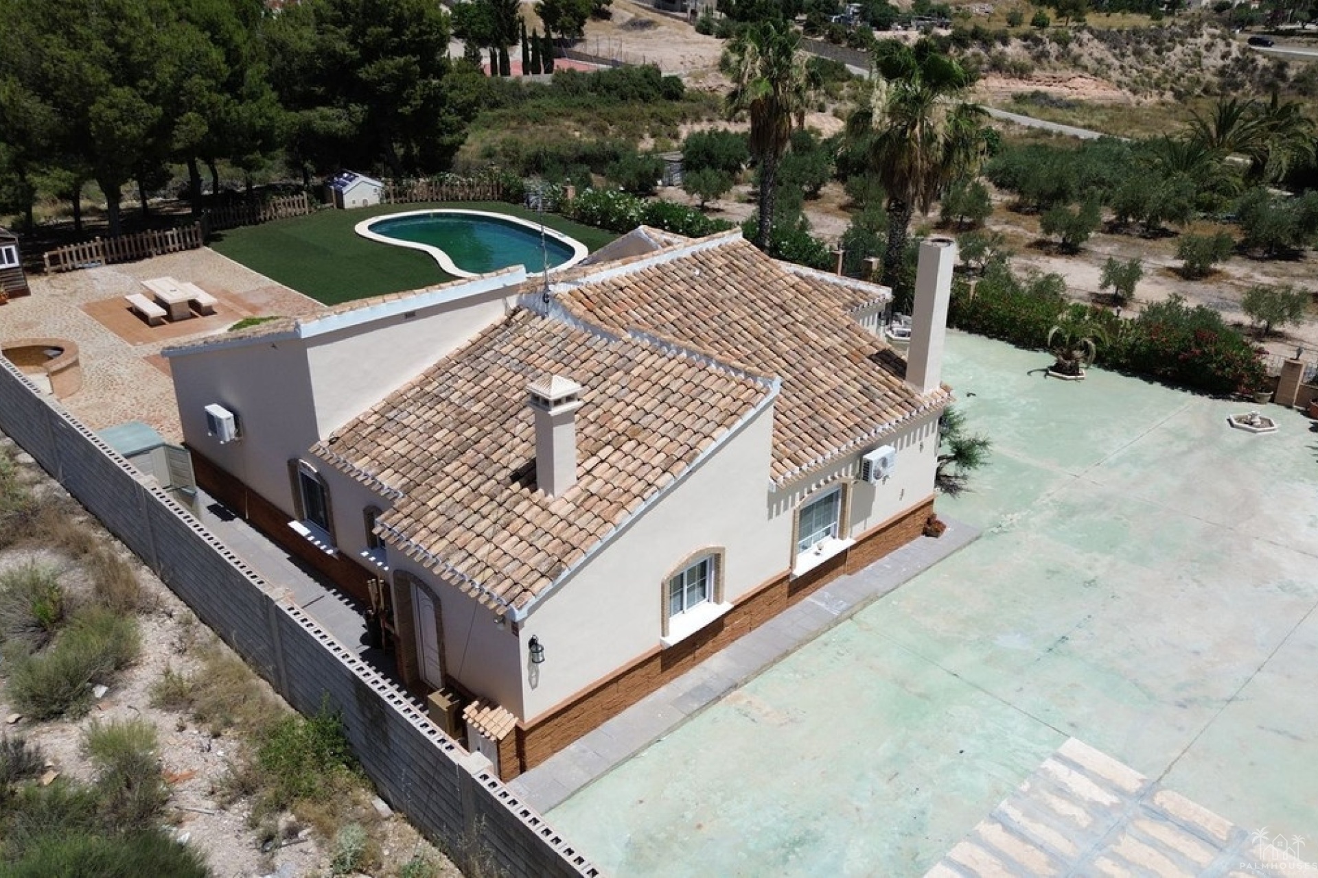 Venta - Country house - Albatera - Albatera Centro