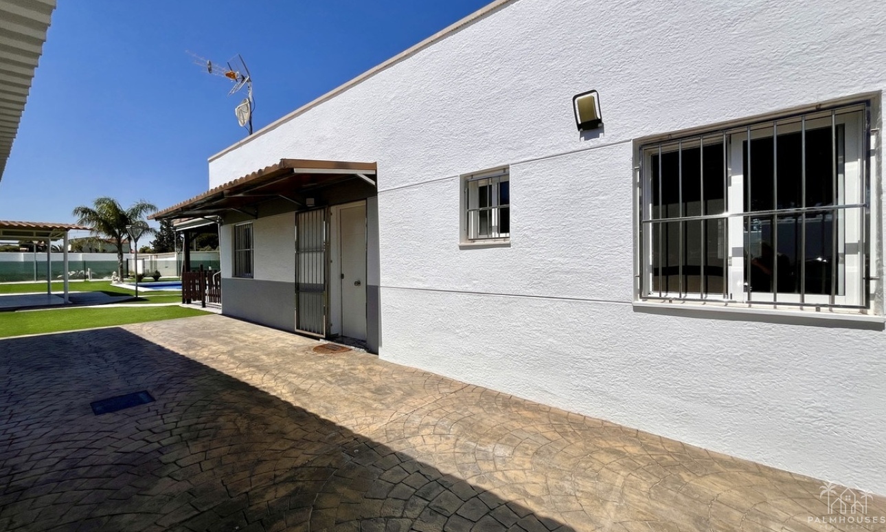 Venta - Country house - Alcantarilla - Alcantarilla Centro