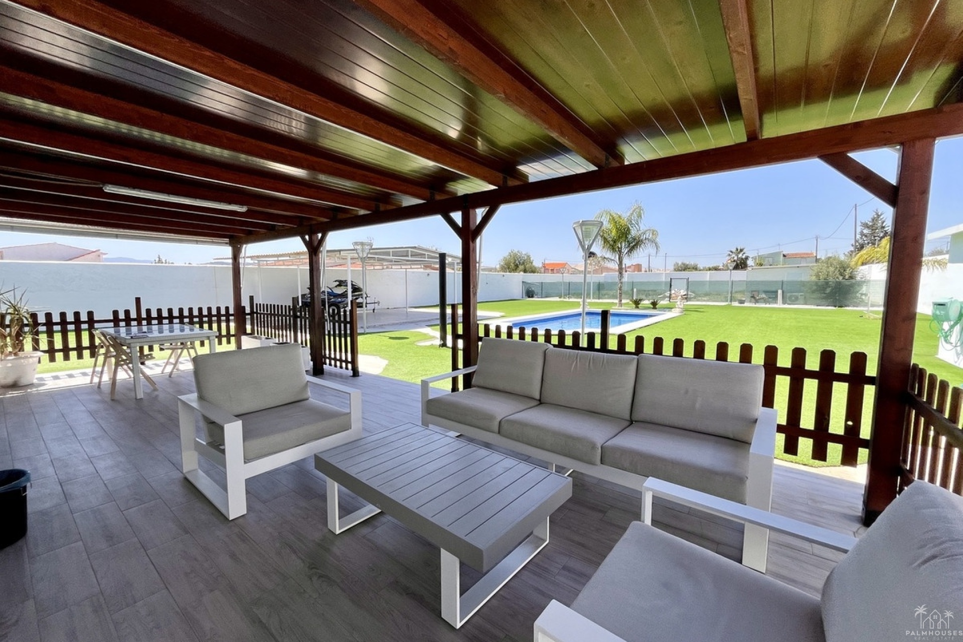 Venta - Country house - Alcantarilla - Alcantarilla Centro