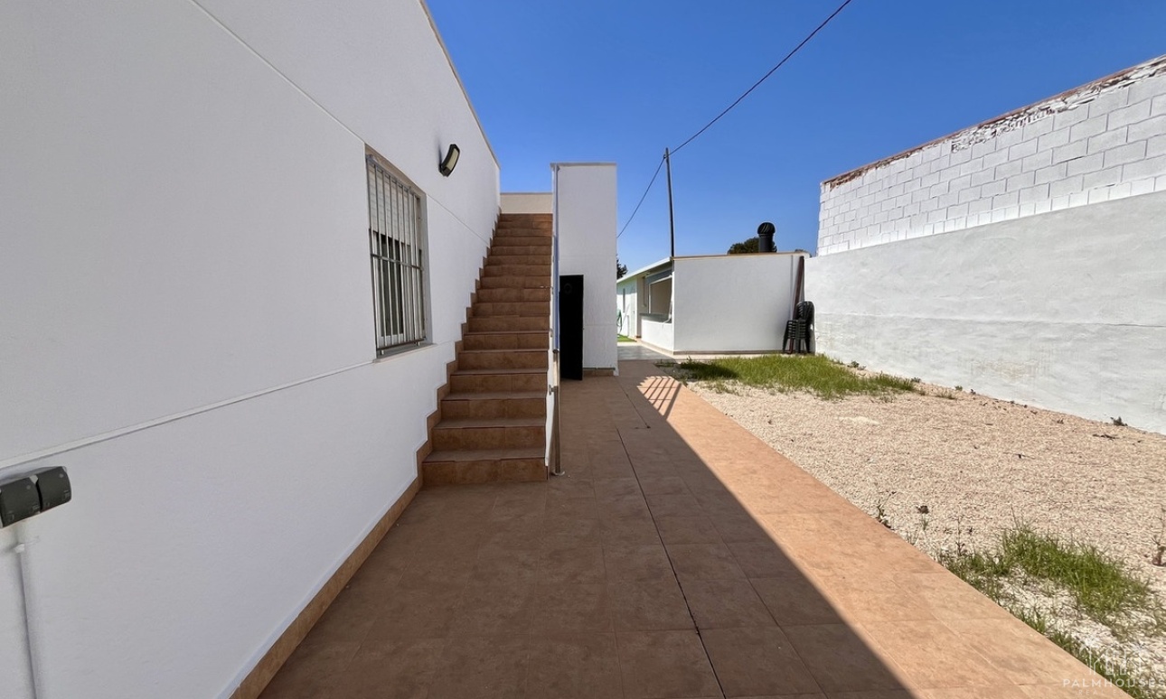 Venta - Country house - Alcantarilla - Alcantarilla Centro