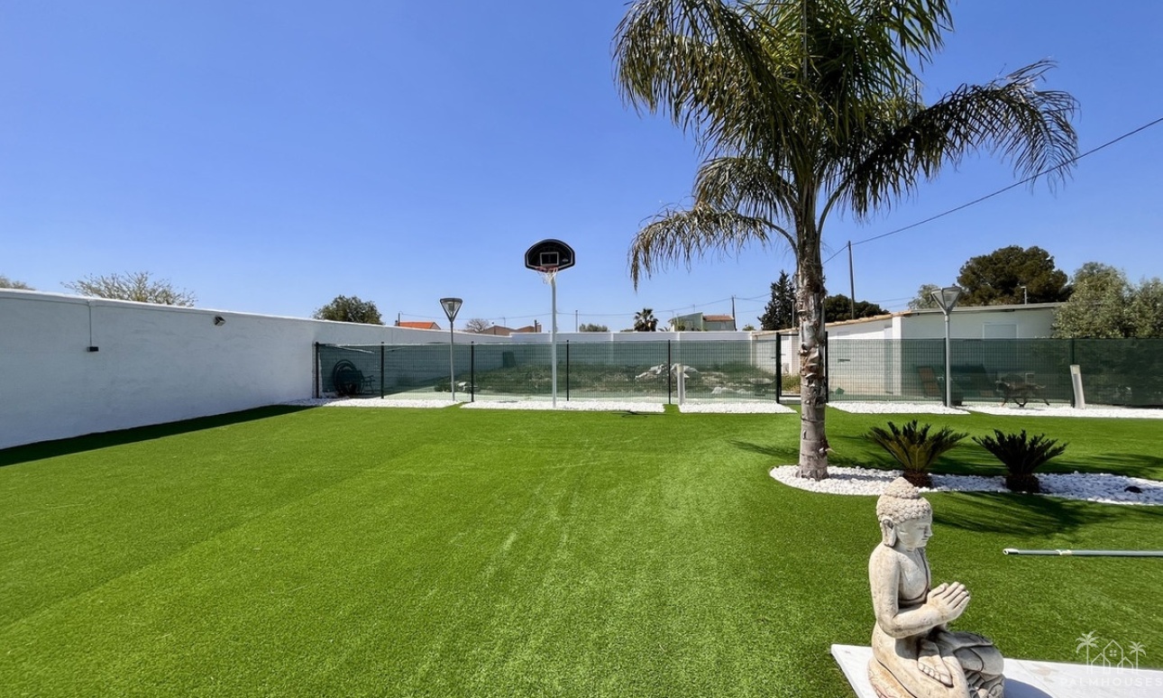Venta - Country house - Alcantarilla - Alcantarilla Centro