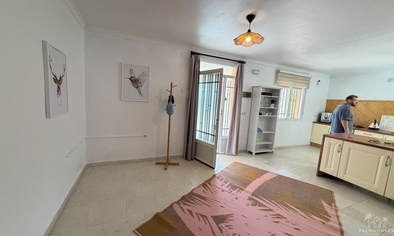 Venta - Country house - Aledo - Aledo Centro