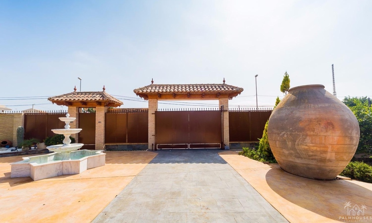 Venta - Country house - Almoradi - Almoradi Centro