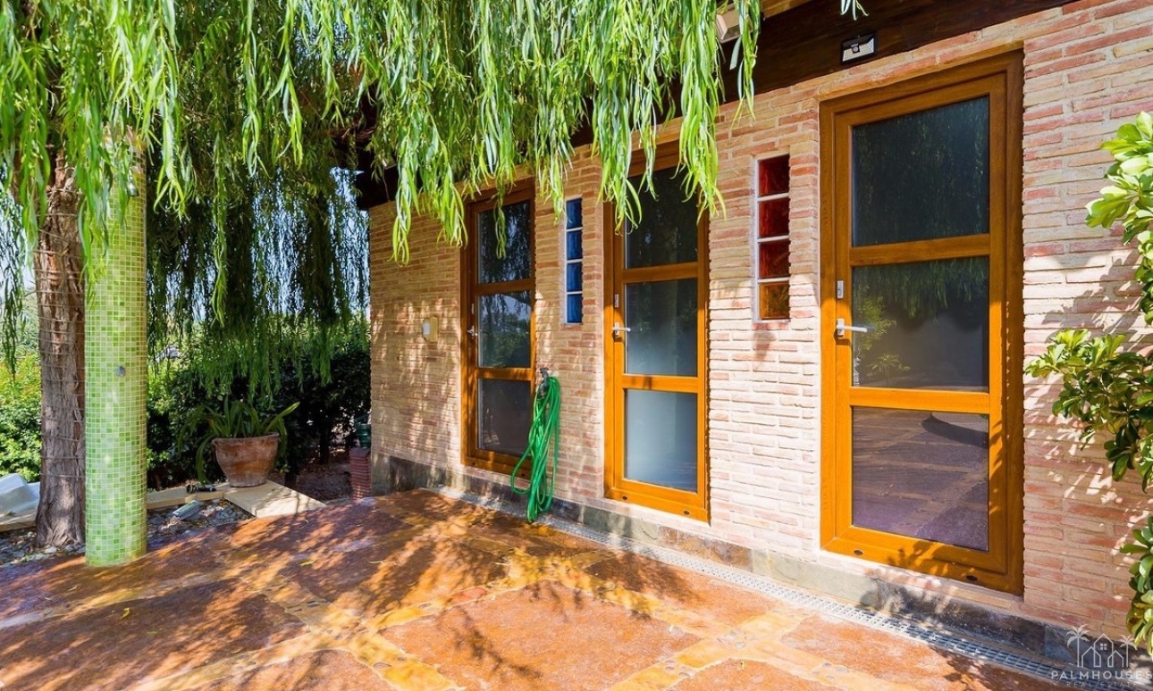 Venta - Country house - Almoradi - Almoradi Centro