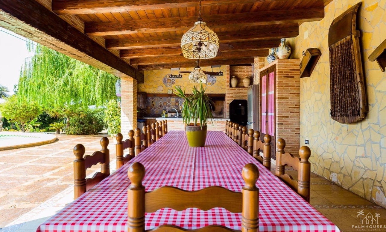 Venta - Country house - Almoradi - Almoradi Centro