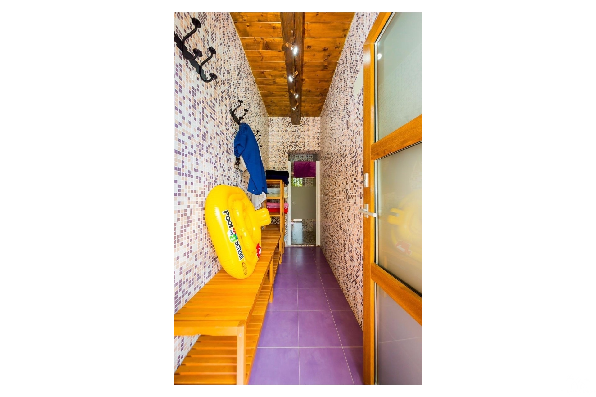 Venta - Country house - Almoradi - Almoradi Centro
