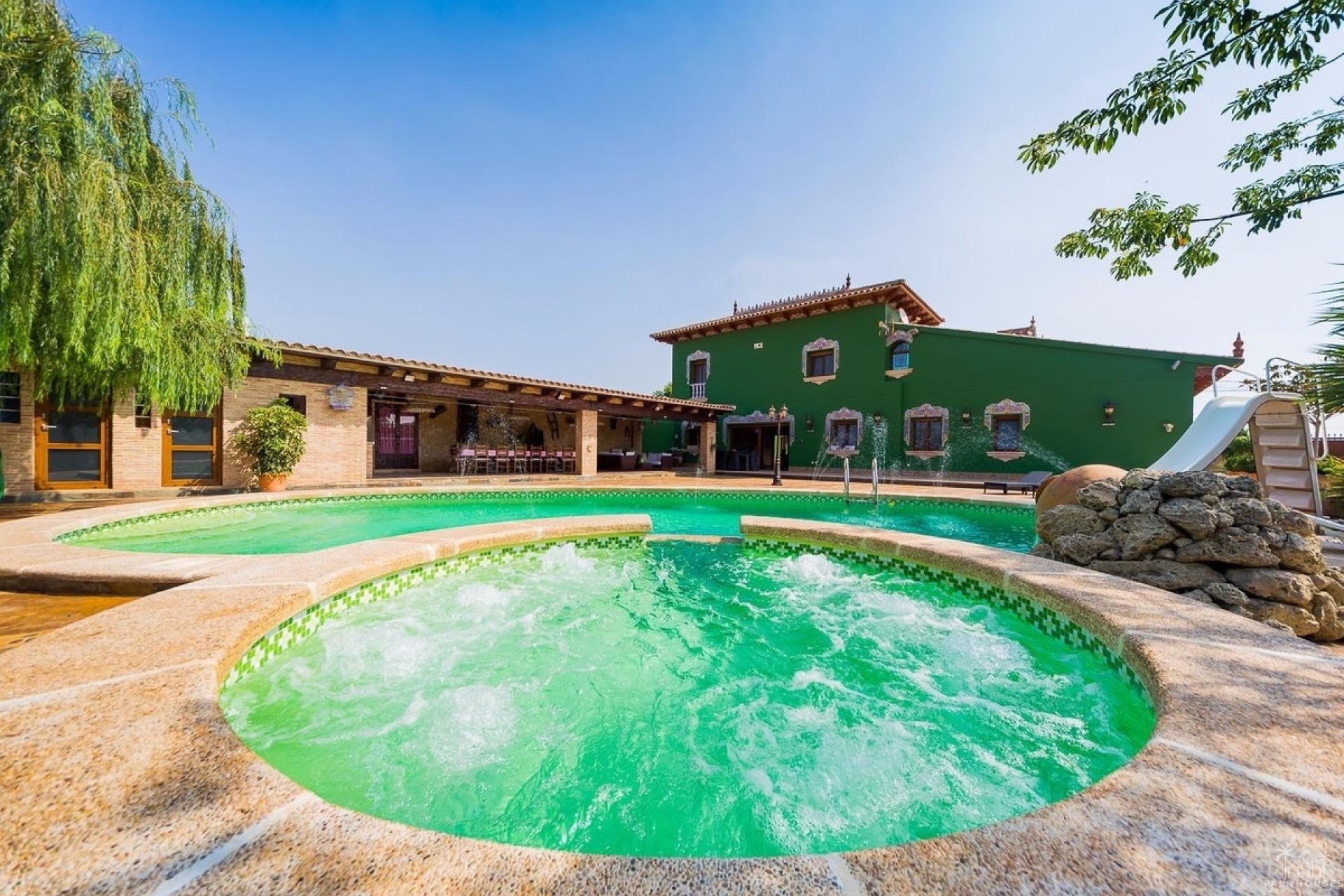 Venta - Country house - Almoradi - Almoradi Centro