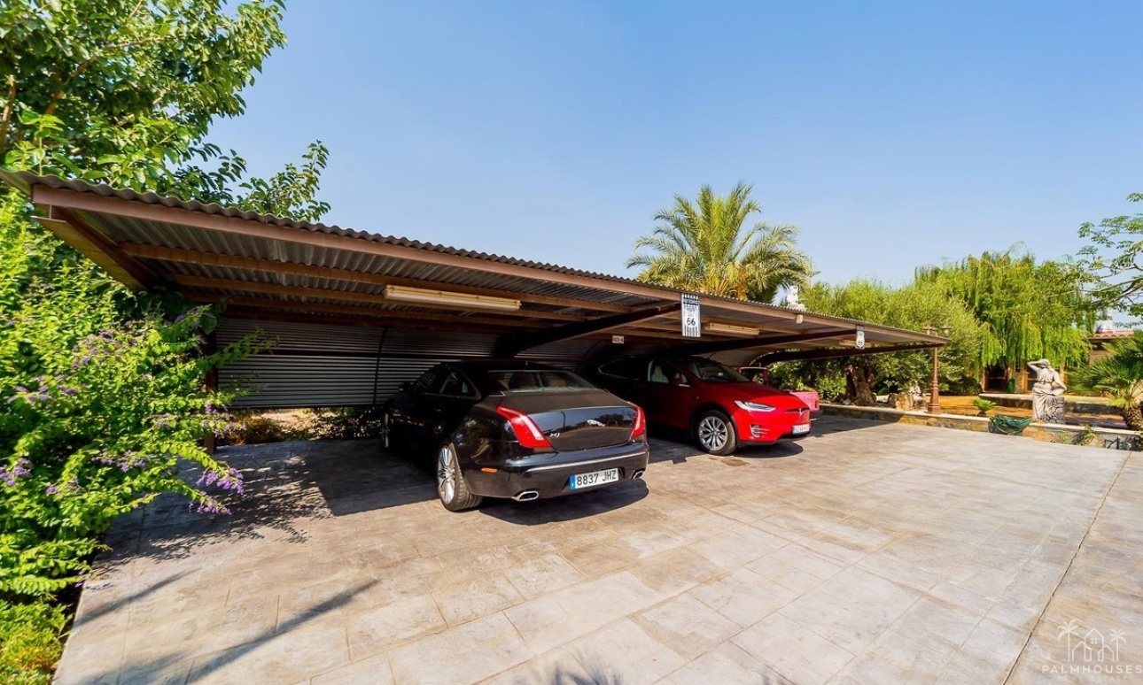 Venta - Country house - Almoradi - Almoradi Centro