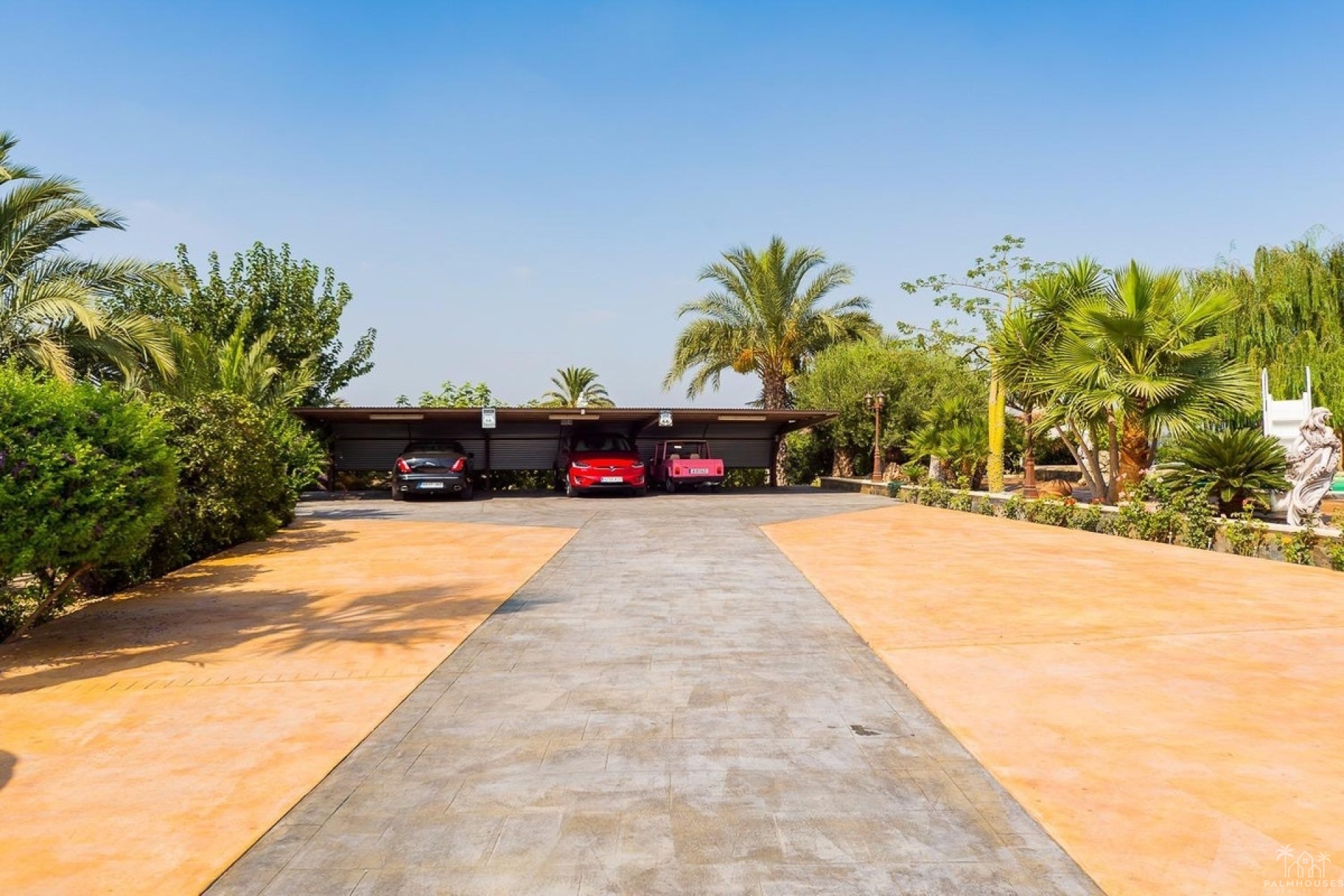 Venta - Country house - Almoradi - Almoradi Centro