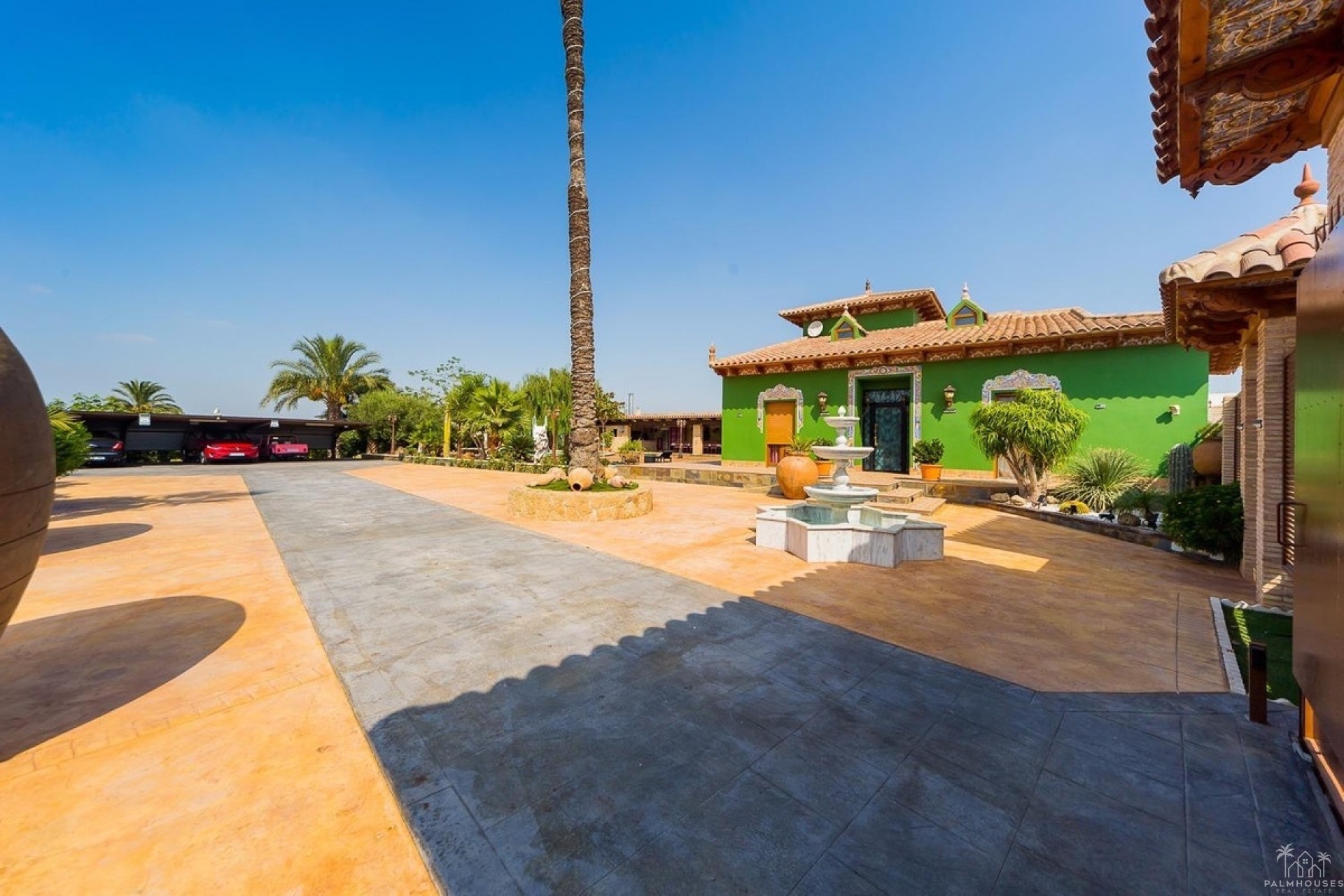 Venta - Country house - Almoradi - Almoradi Centro