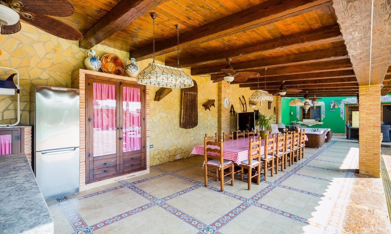 Venta - Country house - Almoradi - Almoradi Centro
