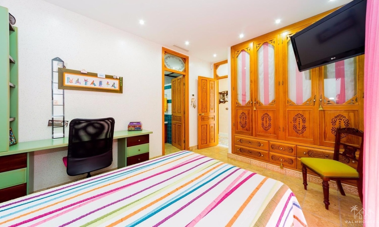 Venta - Country house - Almoradi - Almoradi Centro