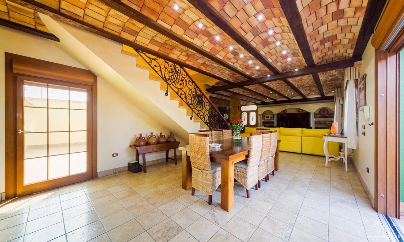 Venta - Country house - Almoradi - Almoradi Centro