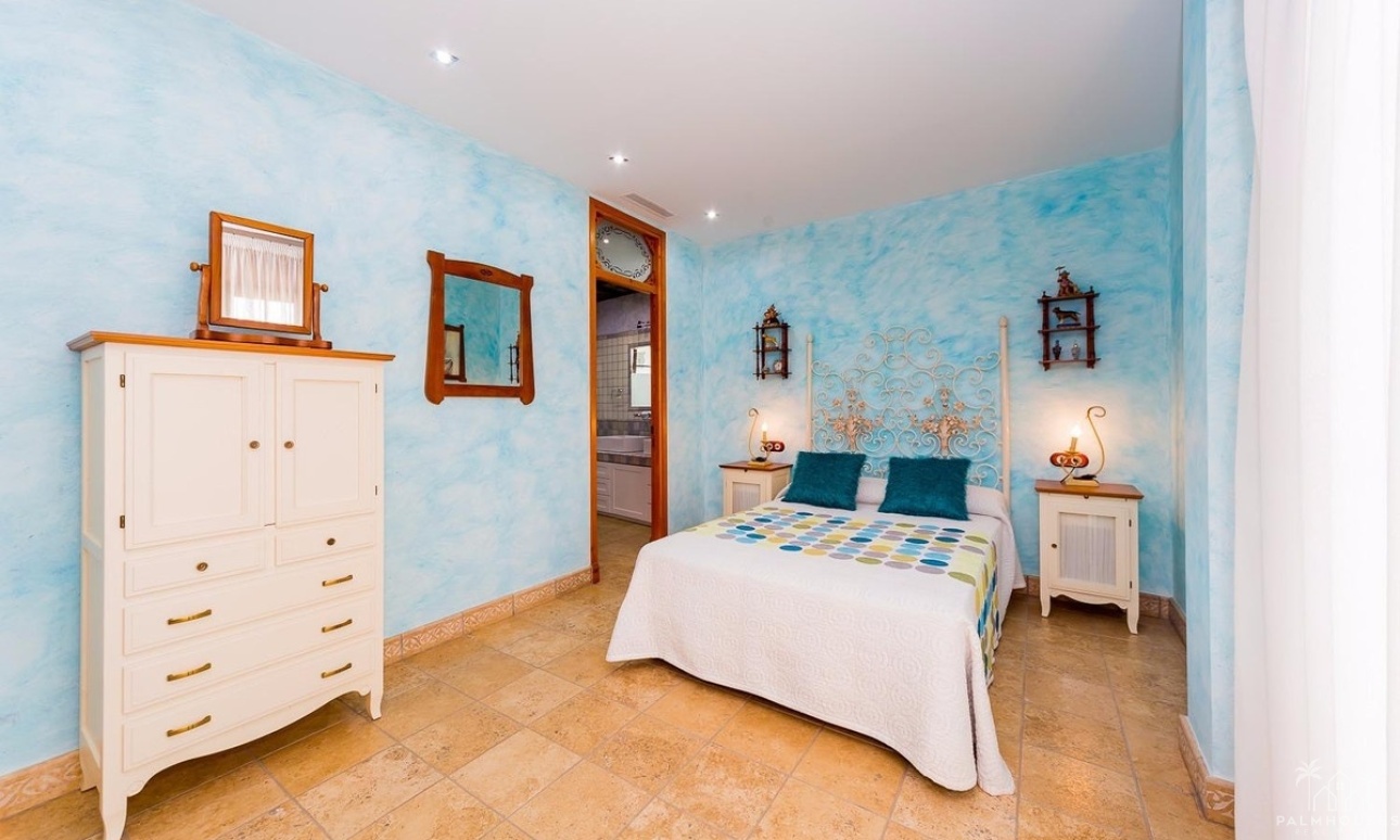 Venta - Country house - Almoradi - Almoradi Centro