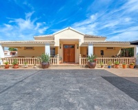 Venta - Country house - Almoradi - Almoradi Centro