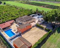 Venta - Country house - Almoradi - Almoradi Centro