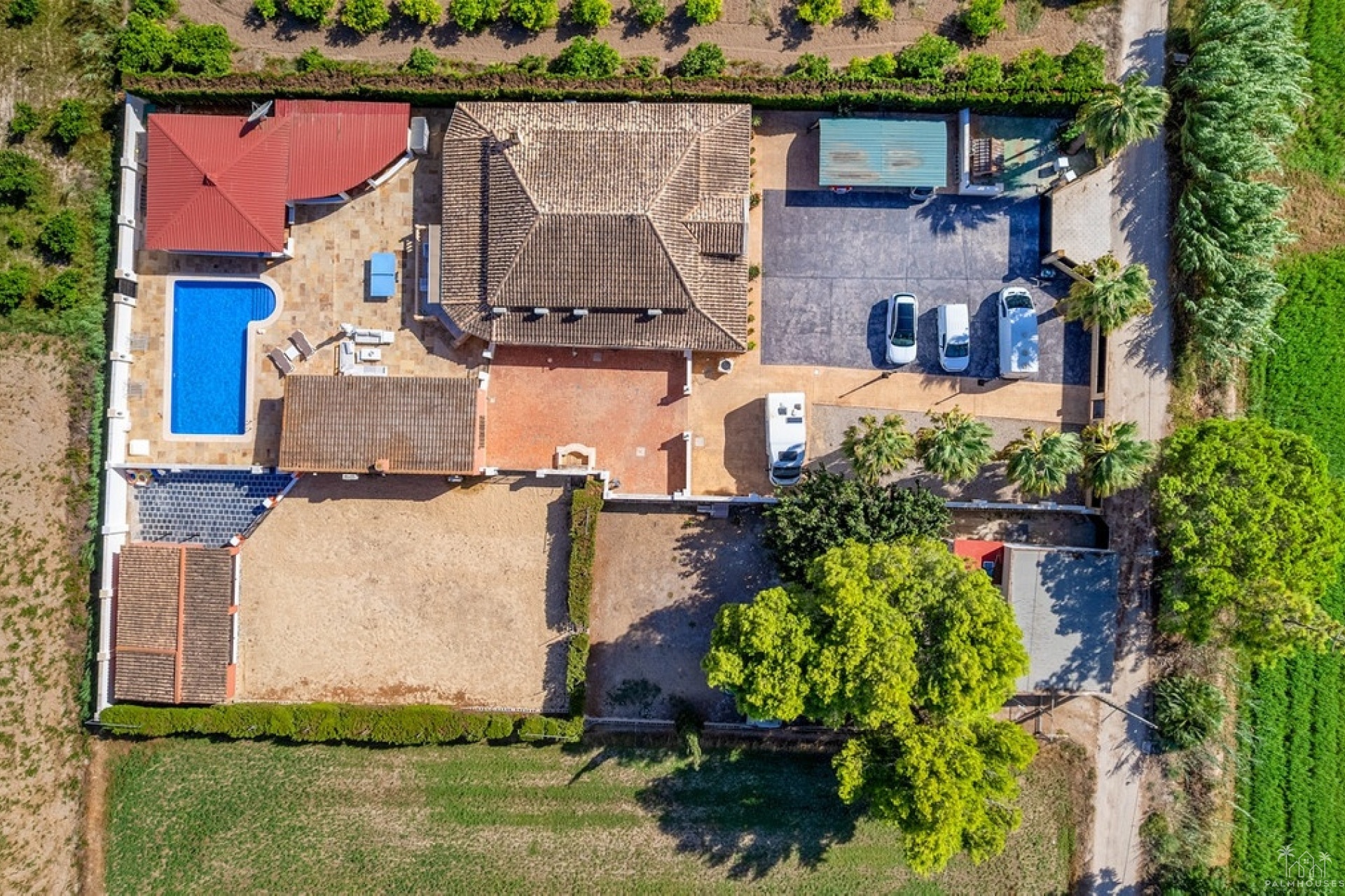 Venta - Country house - Almoradi - Almoradi Centro