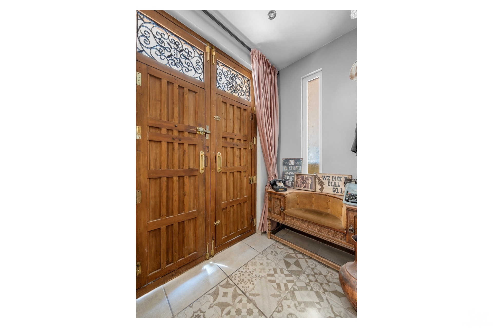 Venta - Country house - Almoradi - Almoradi Centro