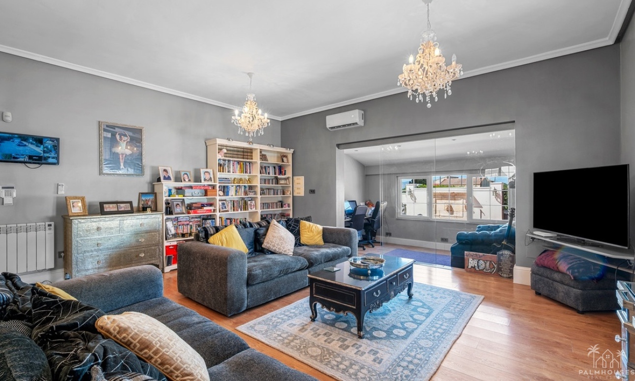 Venta - Country house - Almoradi - Almoradi Centro