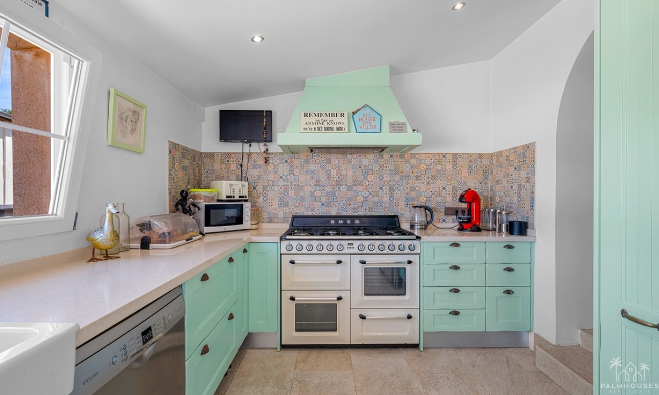 Venta - Country house - Almoradi - Almoradi Centro