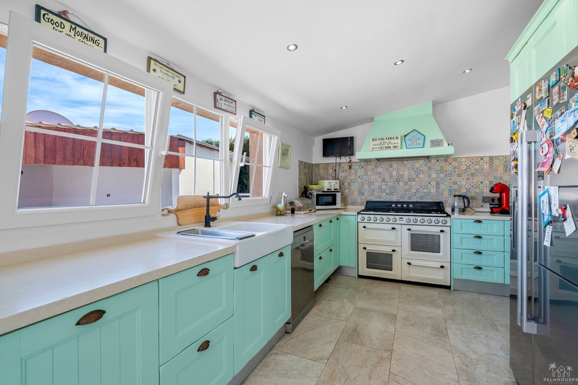 Venta - Country house - Almoradi - Almoradi Centro