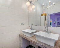 Venta - Country house - Almoradi - Almoradi Centro