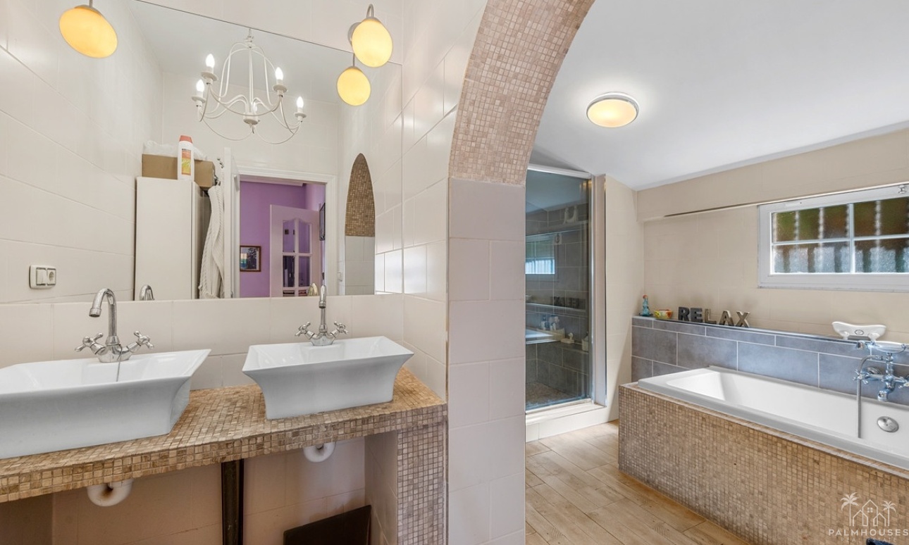 Venta - Country house - Almoradi - Almoradi Centro