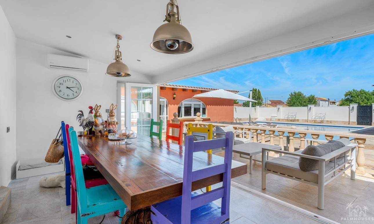 Venta - Country house - Almoradi - Almoradi Centro