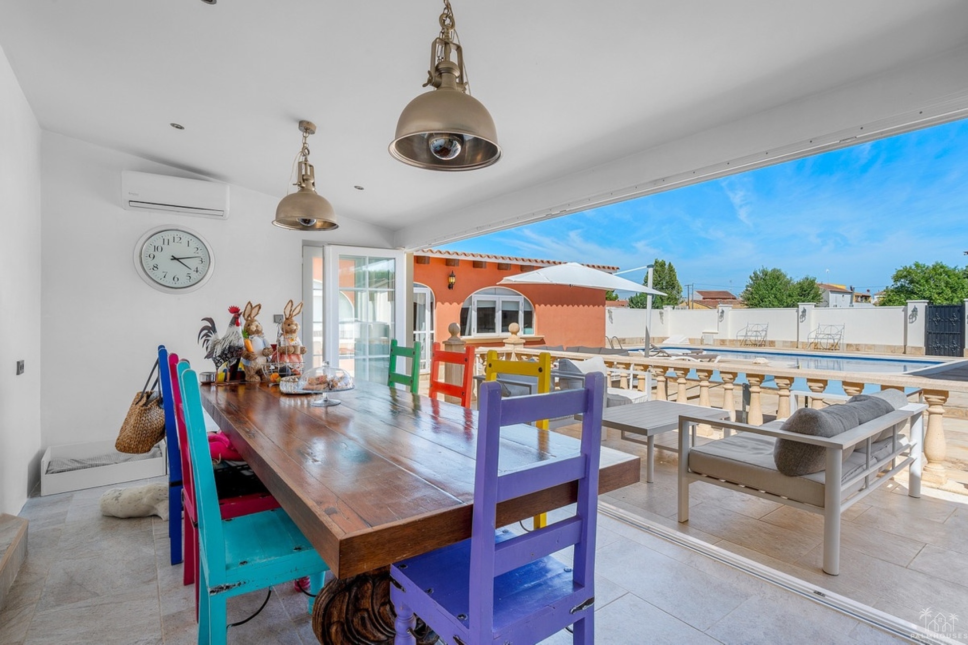 Venta - Country house - Almoradi - Almoradi Centro