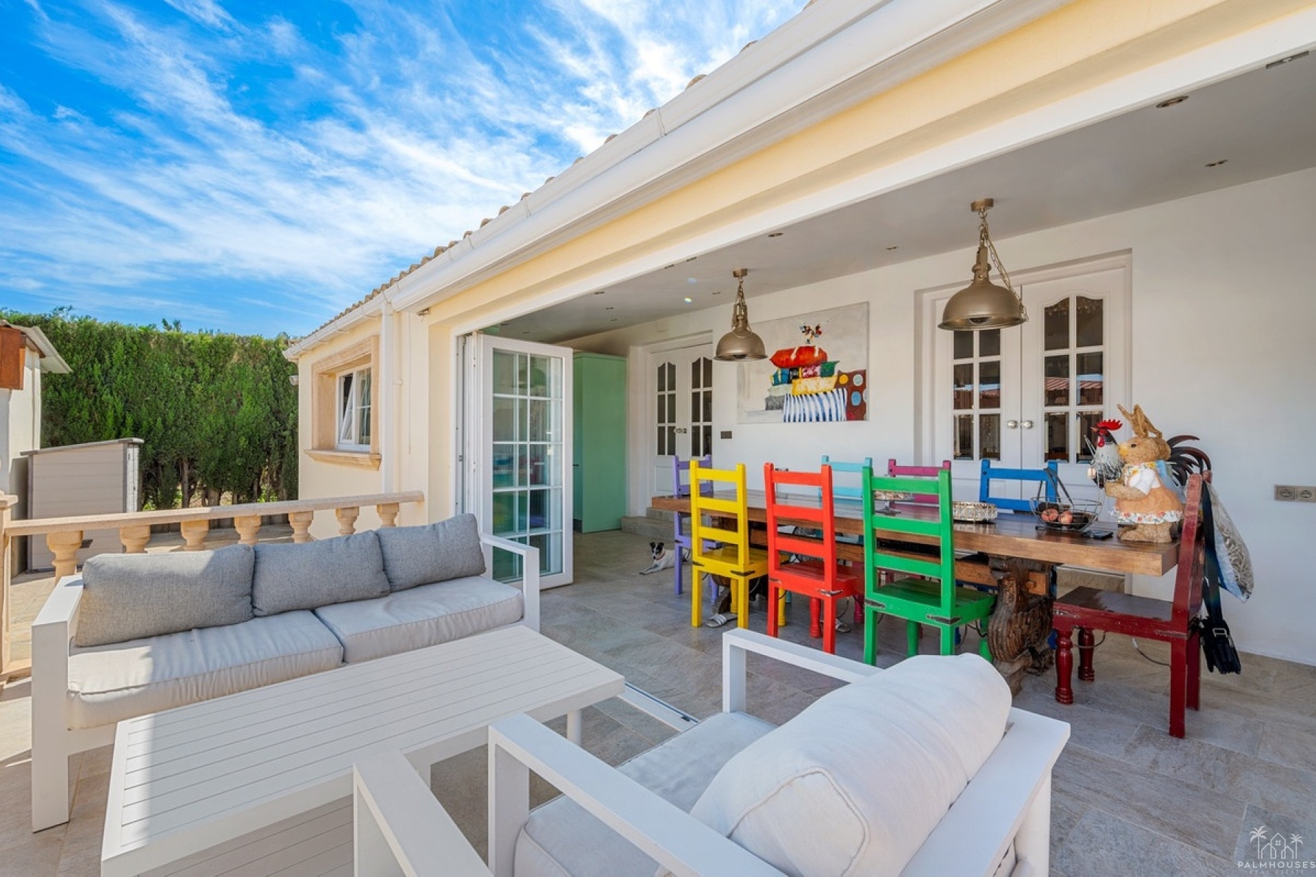 Venta - Country house - Almoradi - Almoradi Centro