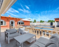 Venta - Country house - Almoradi - Almoradi Centro