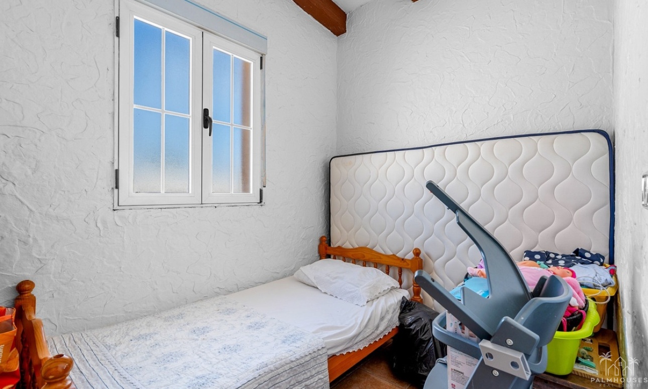 Venta - Country house - Almoradi - Almoradi Centro