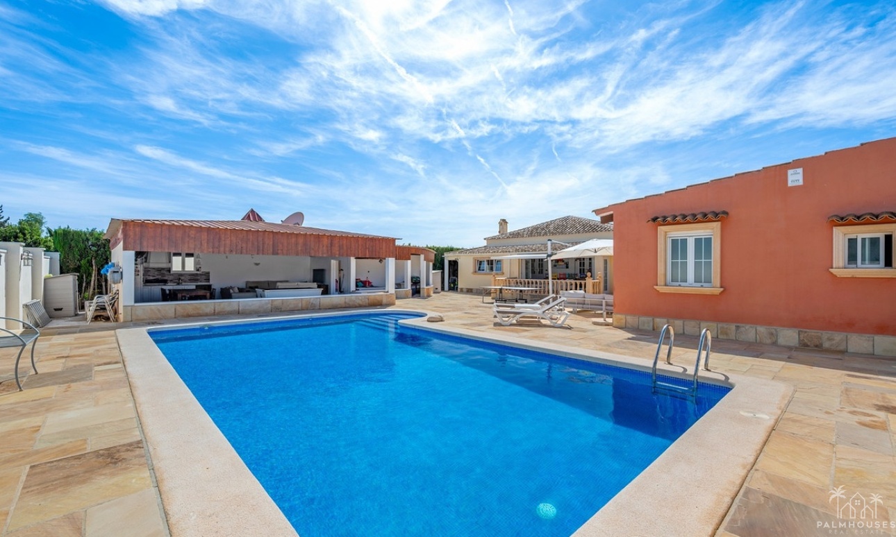 Venta - Country house - Almoradi - Almoradi Centro