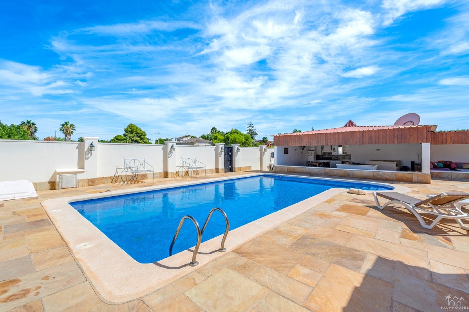 Venta - Country house - Almoradi - Almoradi Centro